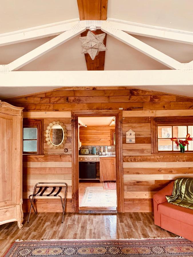 Tracy'S Boutique B&B Farmstay Wellsford Exterior foto